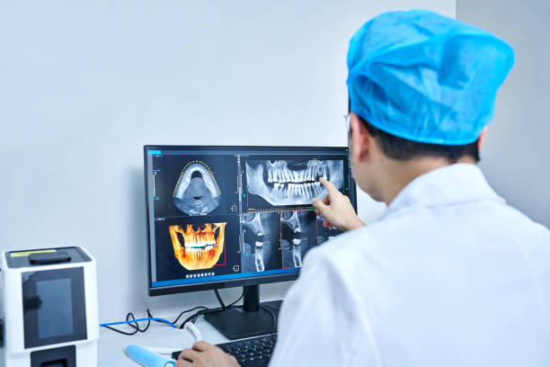 Best Emergency Tooth Extraction in Ingalls Park, IL