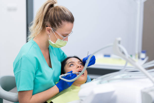 Best Emergency Treatment for Toothache in Ingalls Park, IL